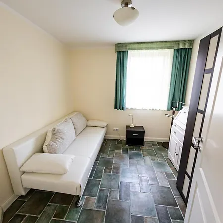 Muehlenstr 19 Wg 2 Zingst