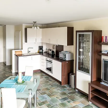 Muehlenstr 19 Wg 2 * Zingst