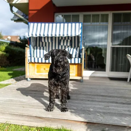 Apartman Muehlenstr 19 Wg 2