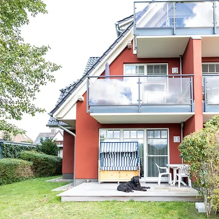 Muehlenstr 19 Wg 2 Zingst