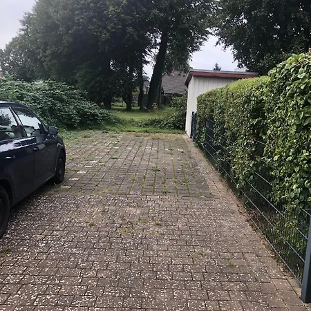 Muehlenstr 19 Wg 2 * Zingst