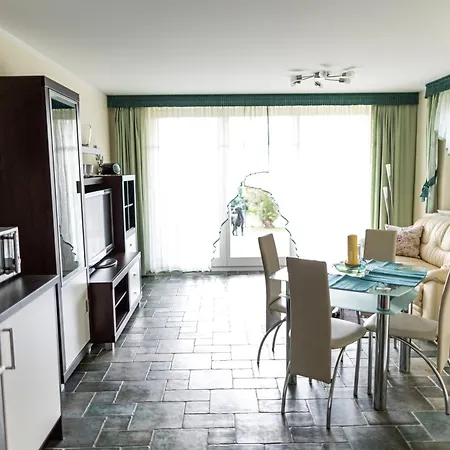 Muehlenstr 19 Wg 2 Zingst