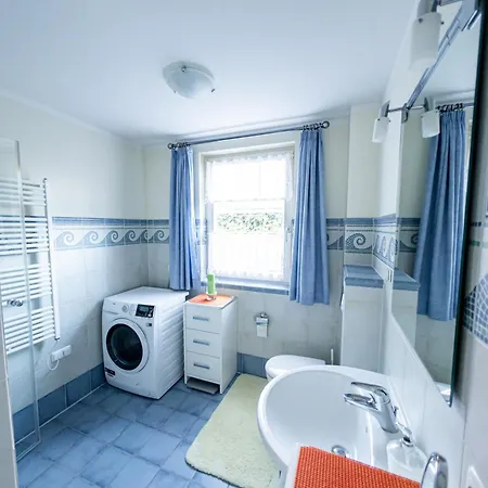 Muehlenstr 19 Wg 2 * Zingst