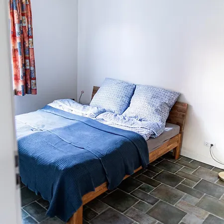 Apartment Muehlenstr 19 Wg 2 *