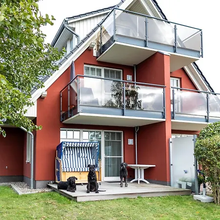 Muehlenstr 19 Wg 2 Zingst